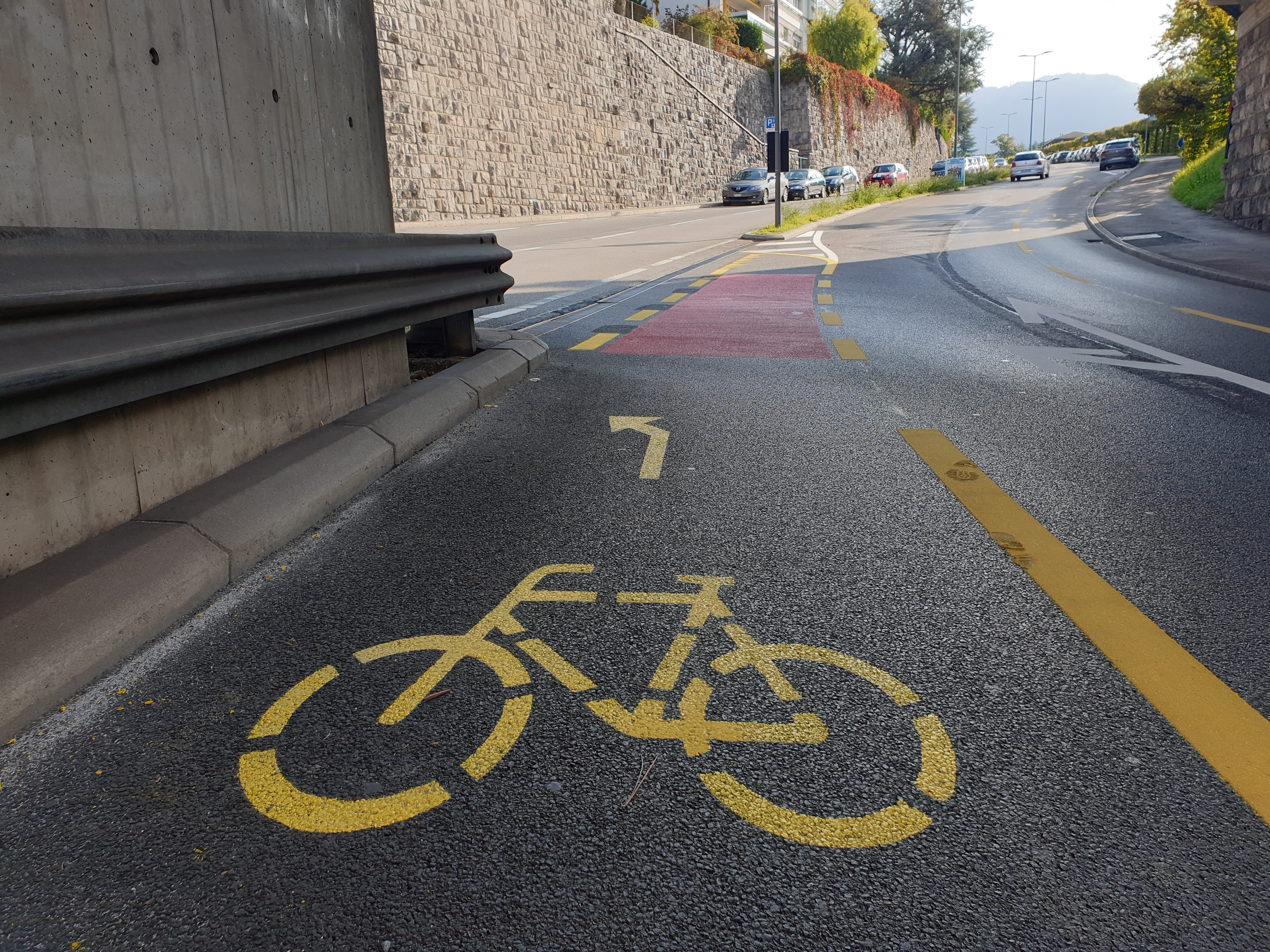 Piétonisation des rues et mobilité douce au menu à Vevey 